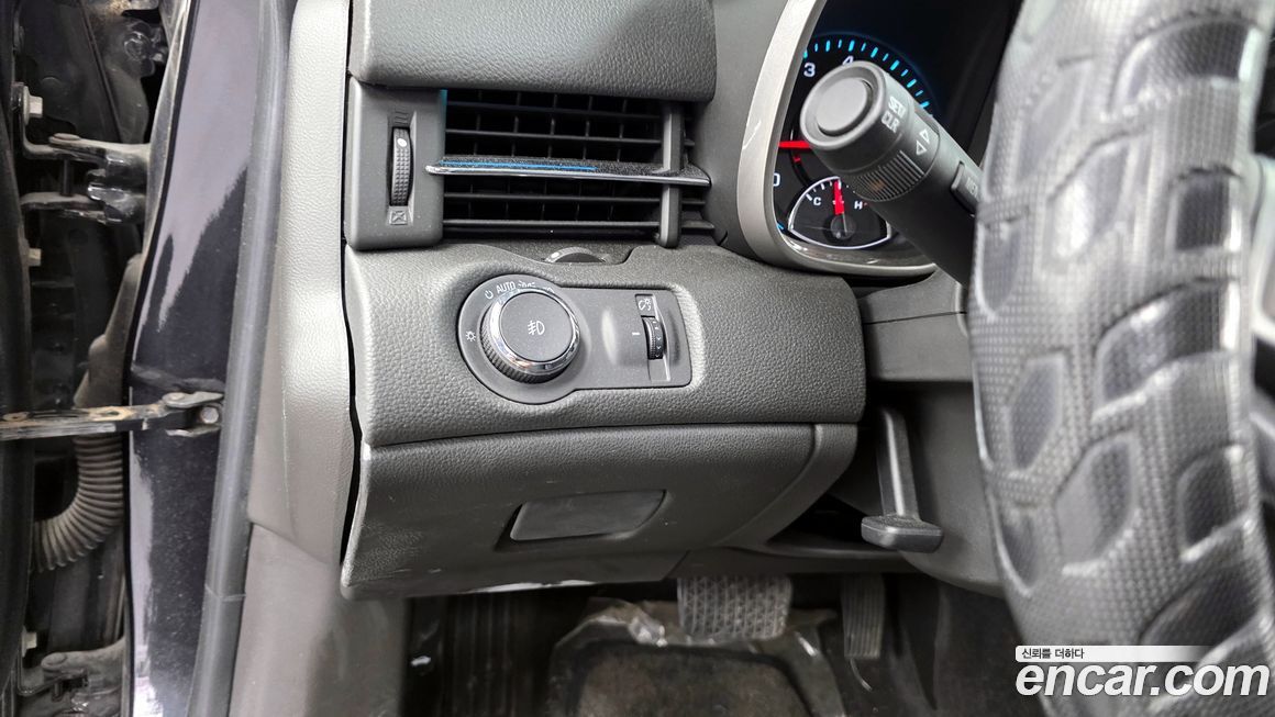 ChevroletGMDaewoo Malibu 2013