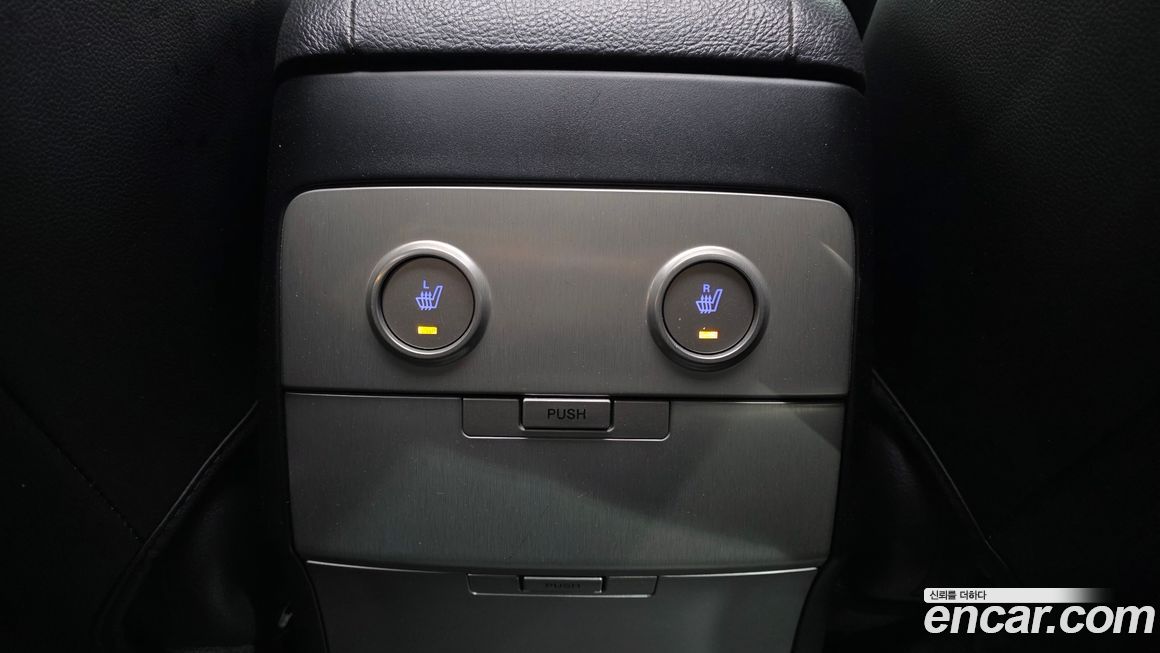 Hyundai Veracruz 2011