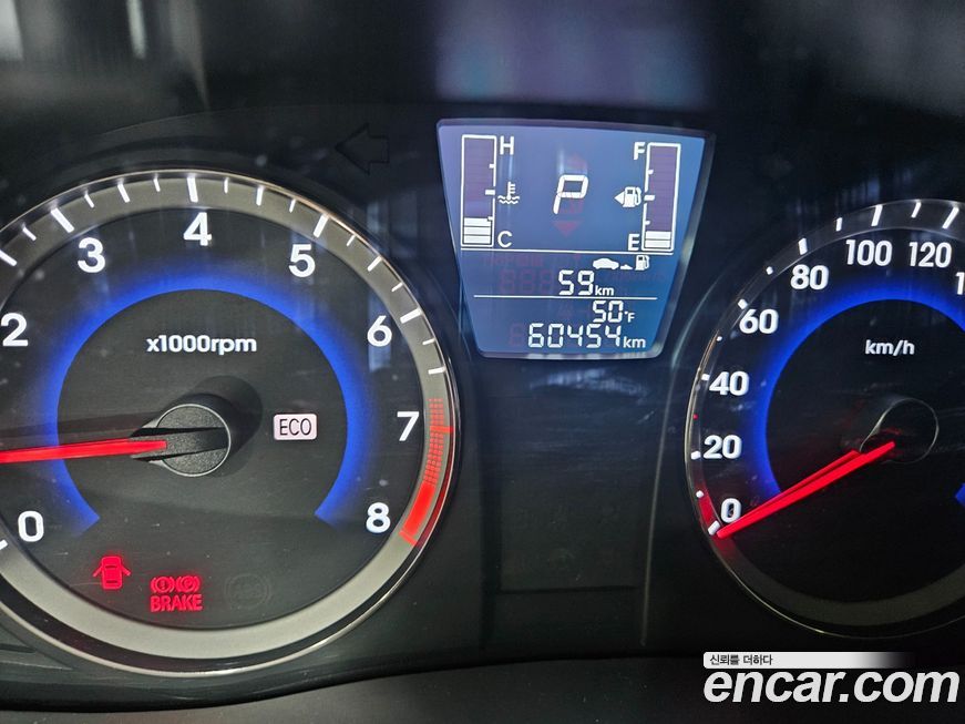 Hyundai Accent 2016