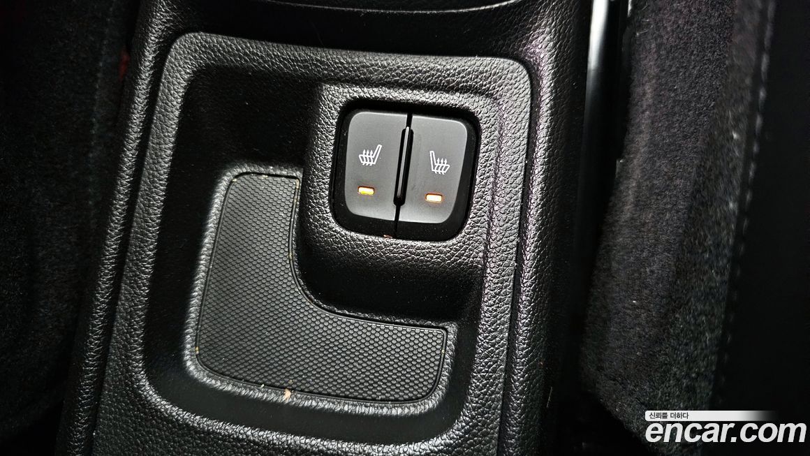 ChevroletGMDaewoo Spark 2016
