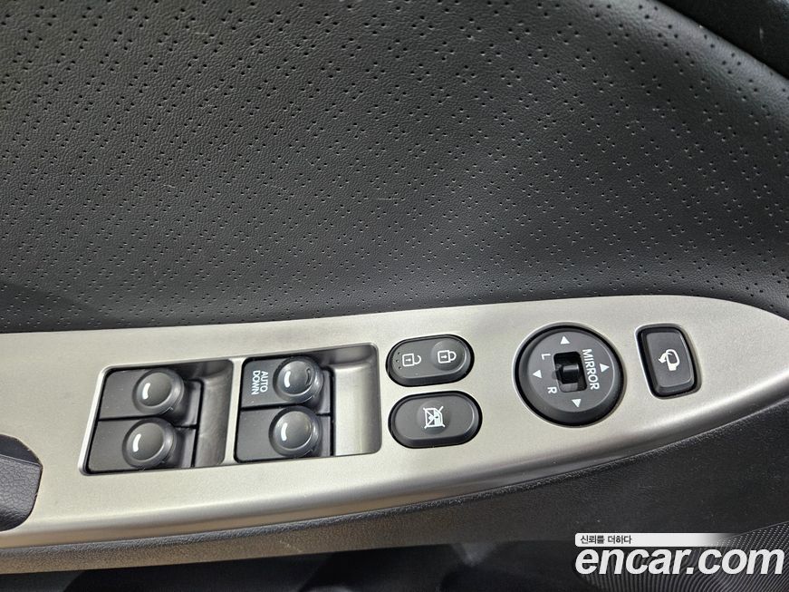 Hyundai Accent 2016