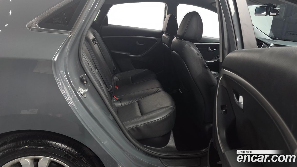Hyundai i30 2014