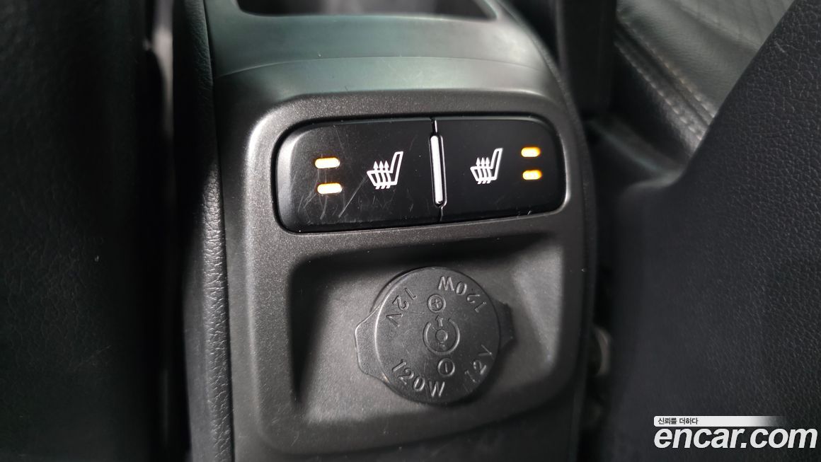 Kia RAY 2015
