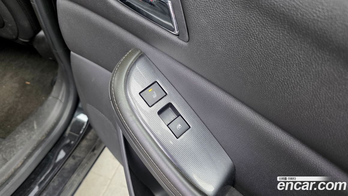 ChevroletGMDaewoo Malibu 2013