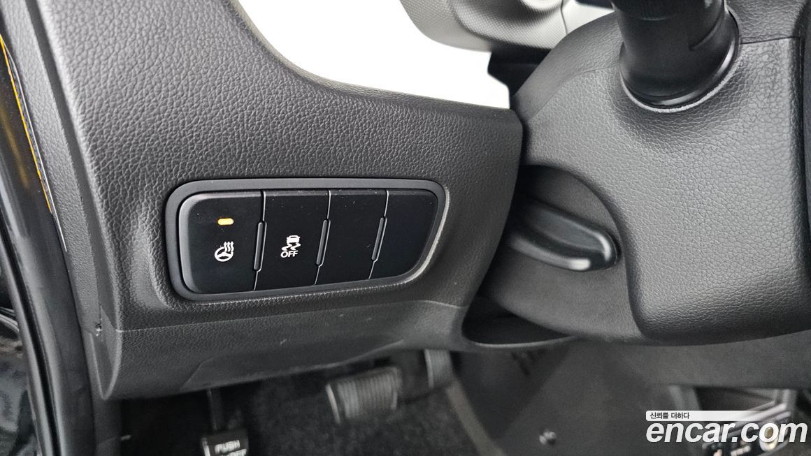Kia RAY 2012