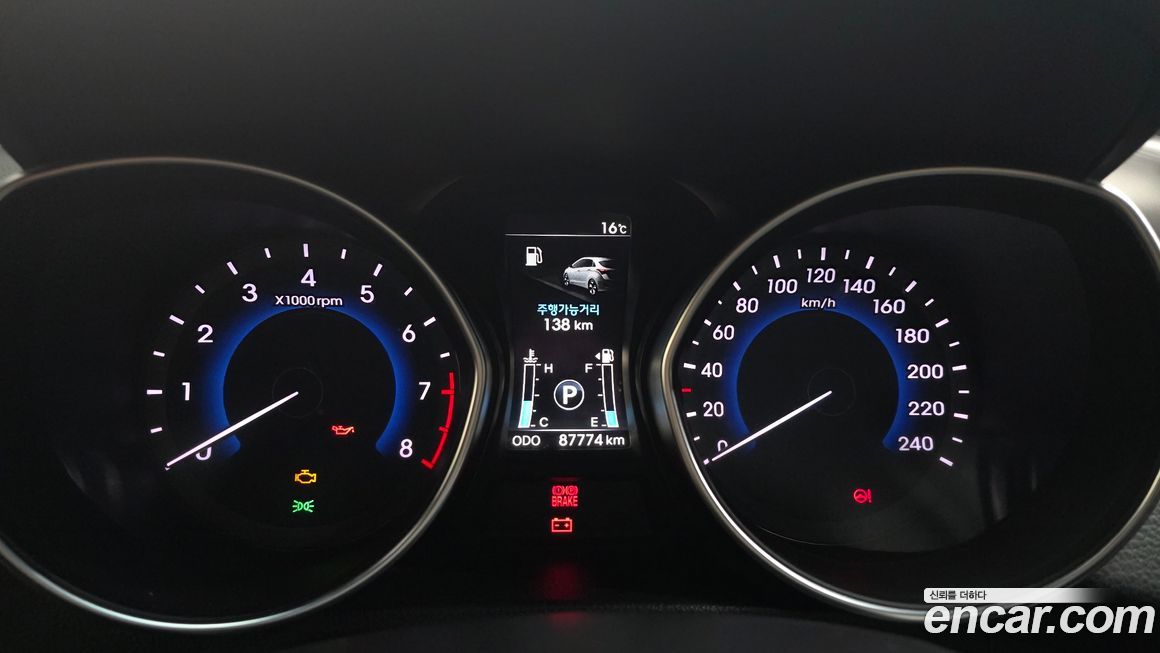 Hyundai i30 2014