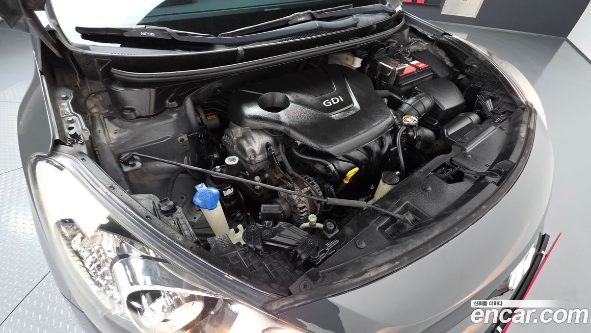 Hyundai i30 2014