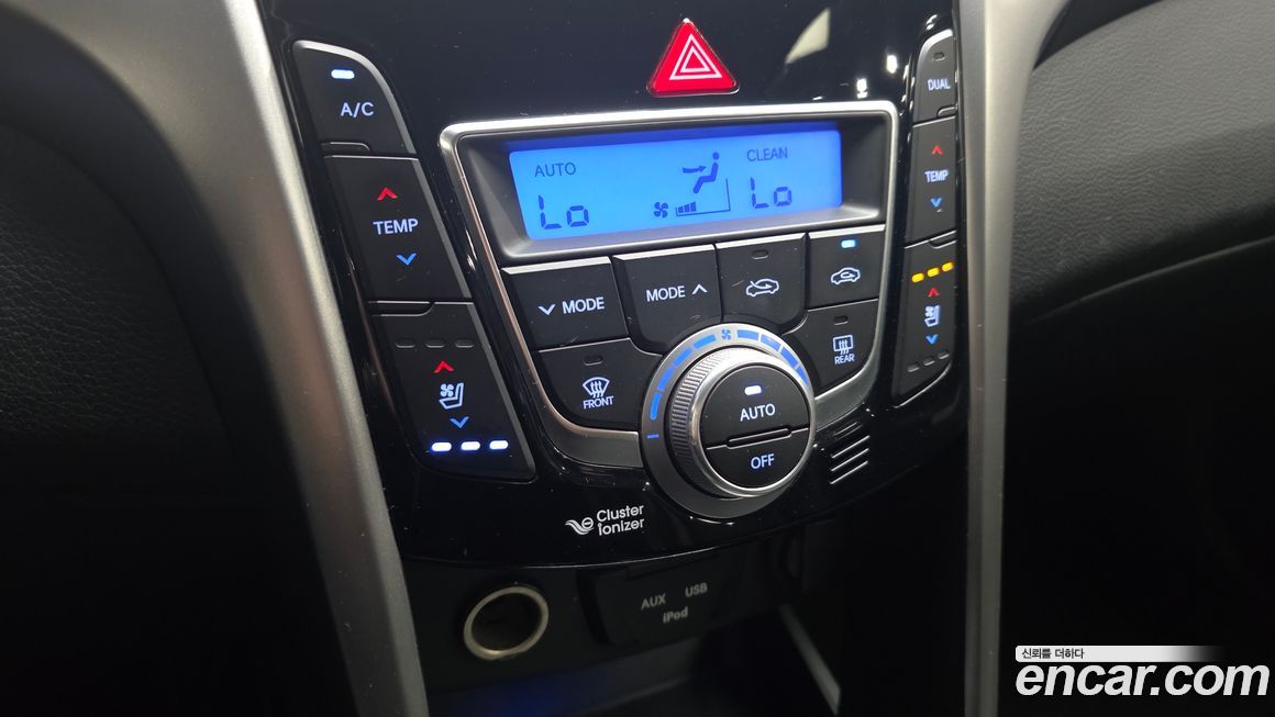 Hyundai i30 2014