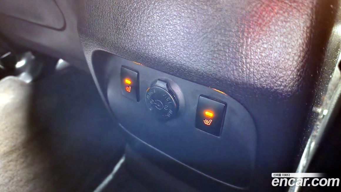 Kia Sorento 2011