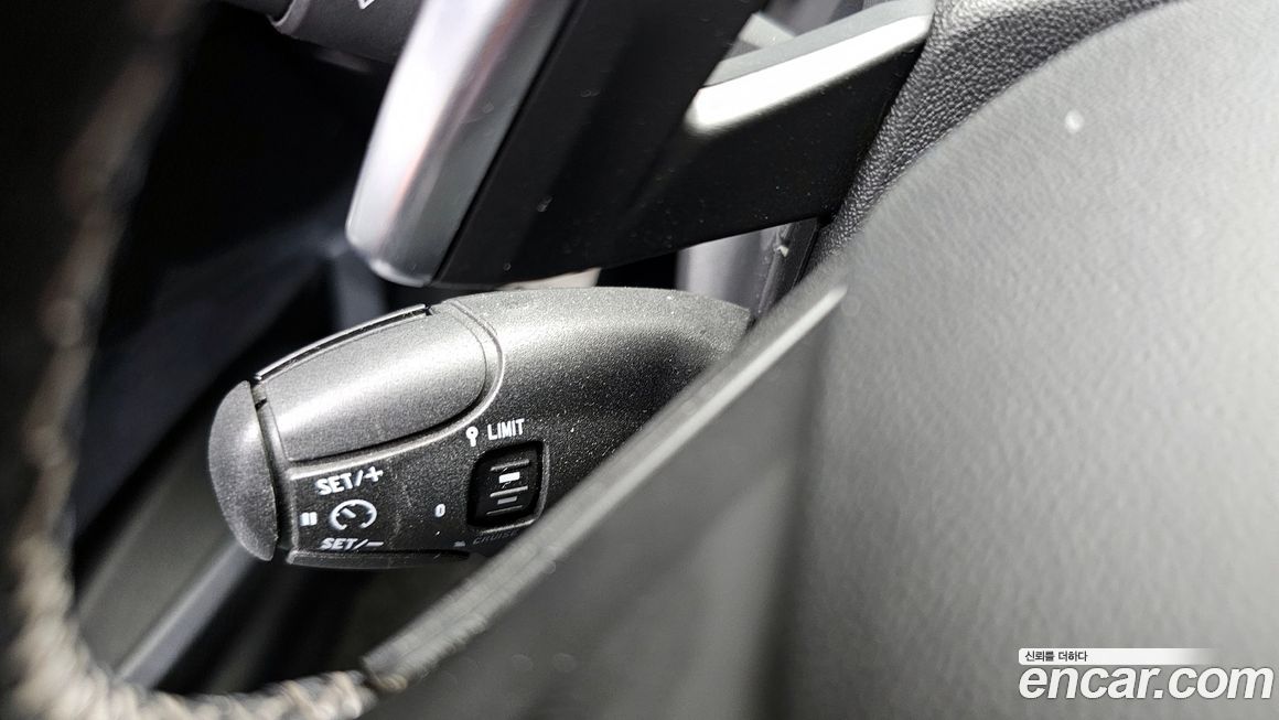 Peugeot 2008 2017