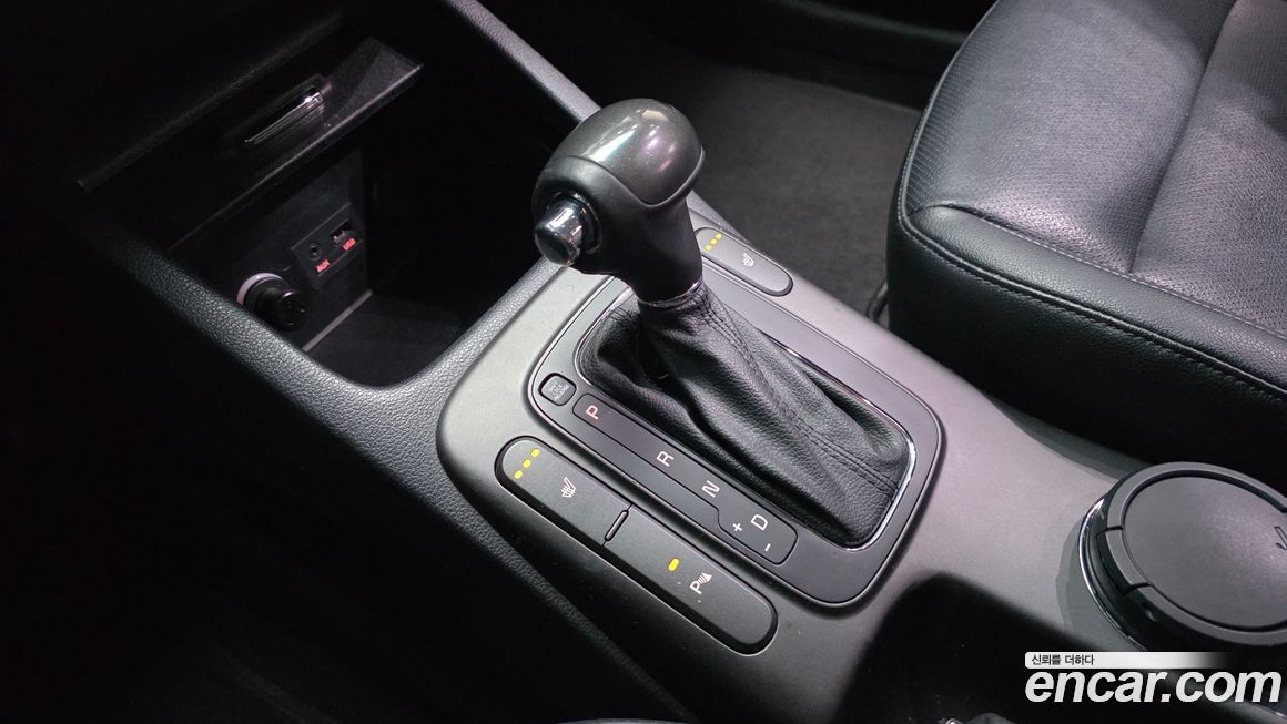 Kia K3 2013
