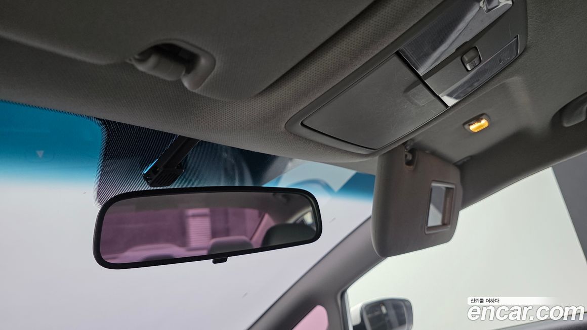 Kia K3 2013