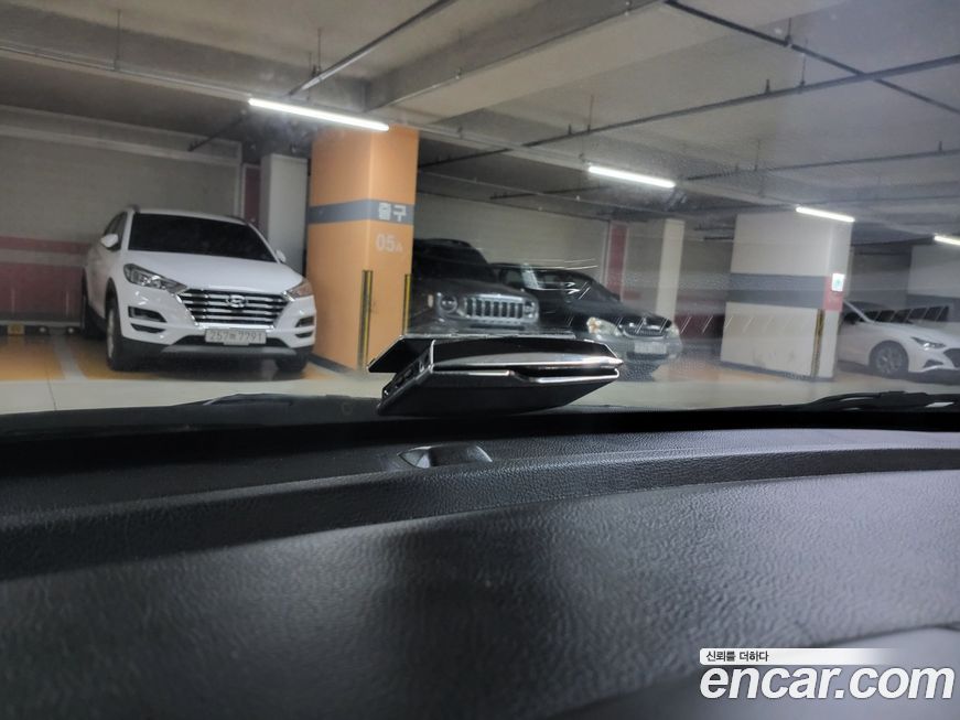 Kia K3 2016