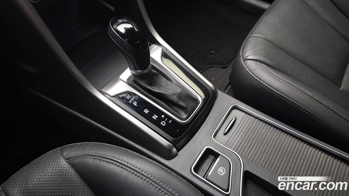 Hyundai i30 2014