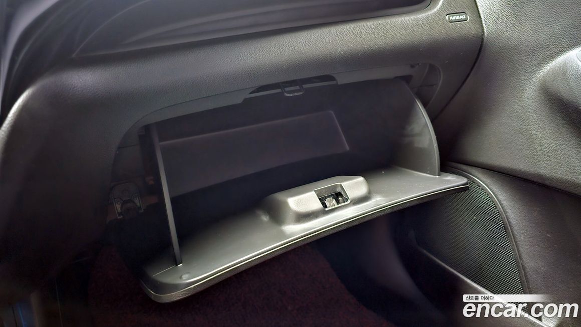 ChevroletGMDaewoo Spark 2016