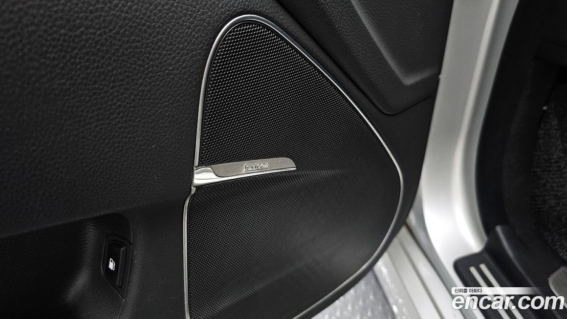 Hyundai Equus 2012
