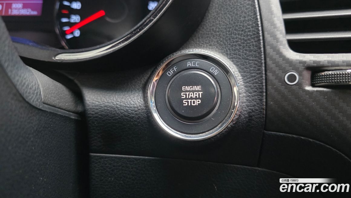 Kia K3 2013