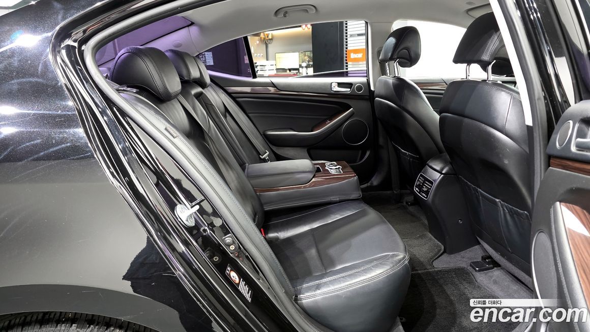 Kia K7 2015