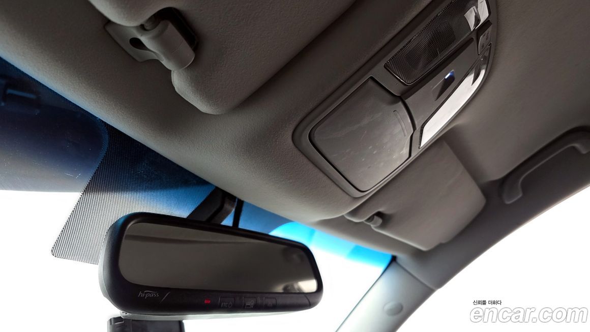 Kia K7 2015