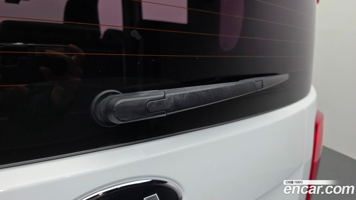 Kia RAY 2015