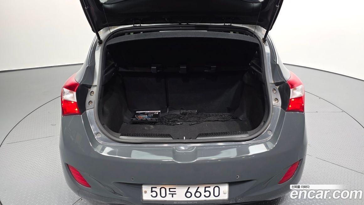 Hyundai i30 2014