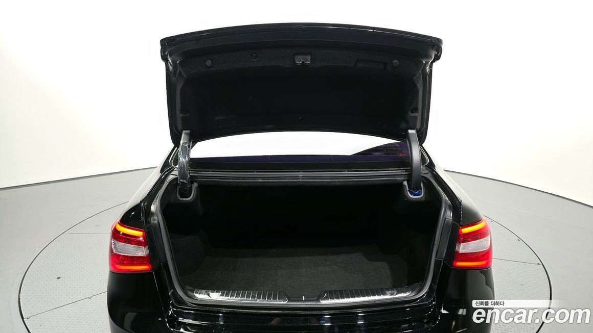 Kia K7 2015