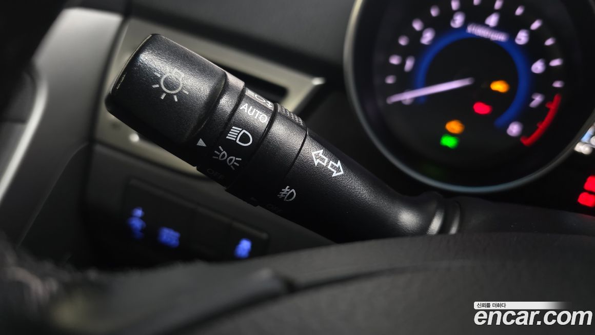 Hyundai i30 2014