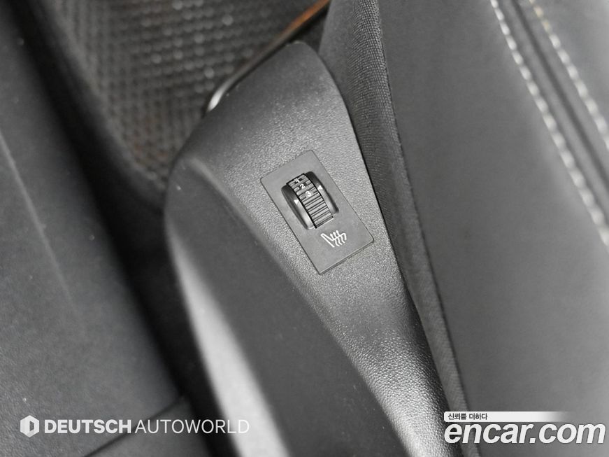 Peugeot 2008 2016
