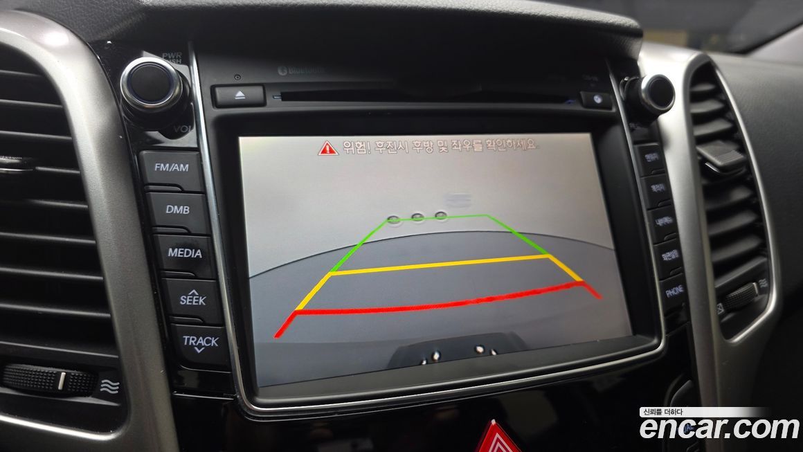 Hyundai i30 2014