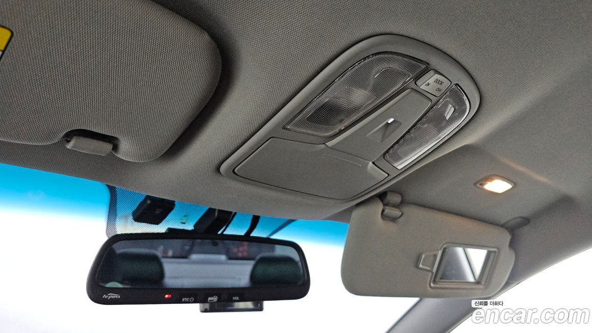 Kia K5 2015