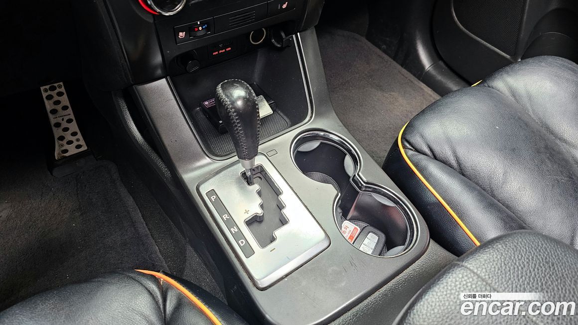 Kia Sorento 2012