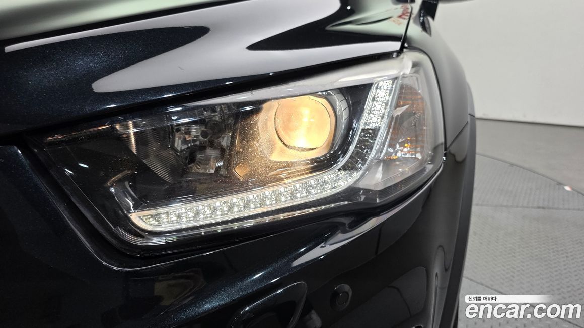 ChevroletGMDaewoo Captiva 2016
