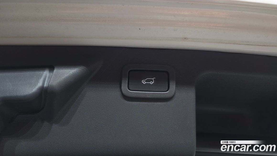 Land Rover Discovery Sport 2016