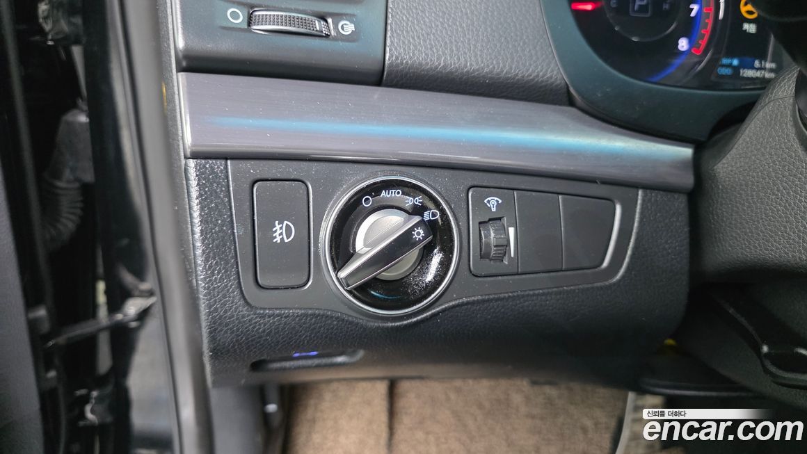 Hyundai i40 2014