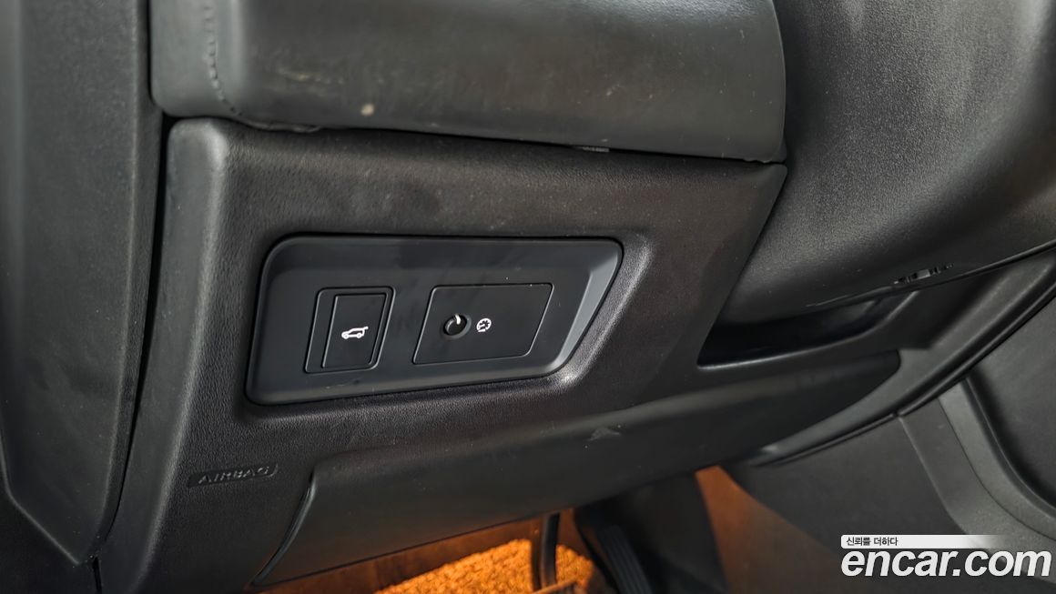 Land Rover Discovery Sport 2016