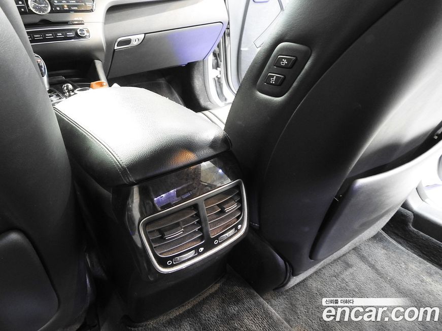 Kia K9 2014