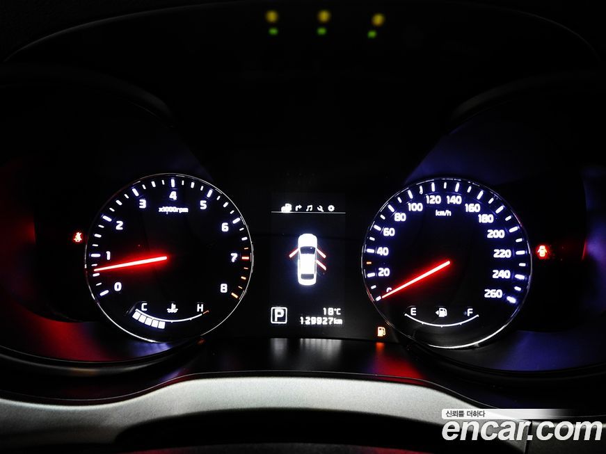 Kia K9 2014