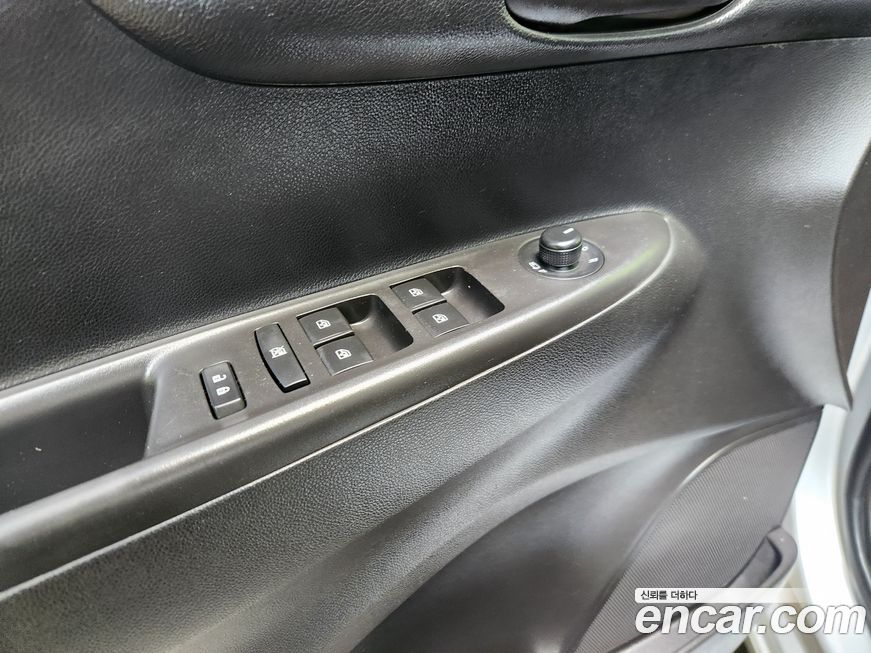 ChevroletGMDaewoo Spark 2017