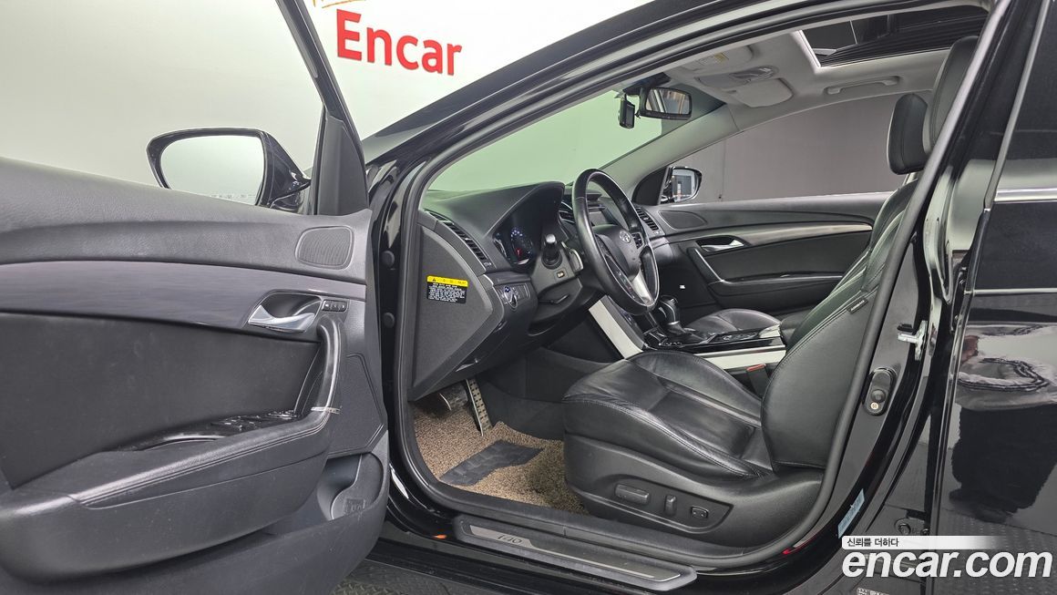 Hyundai i40 2014