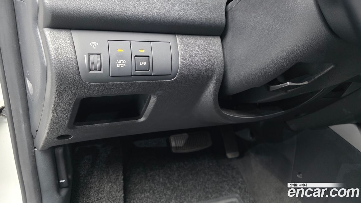 Kia Porte 2013