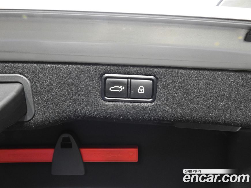 Kia K9 2014