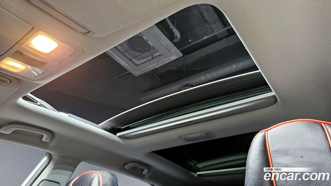 Kia Sorento 2012