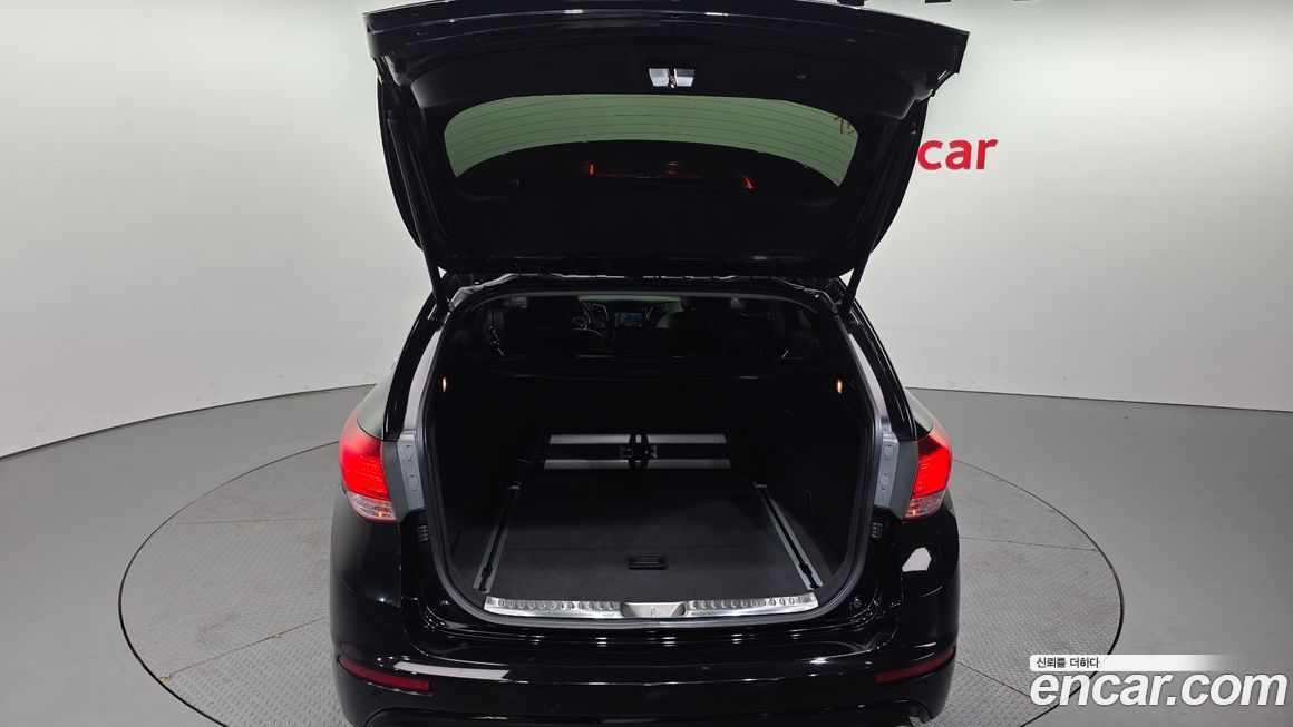Hyundai i40 2014