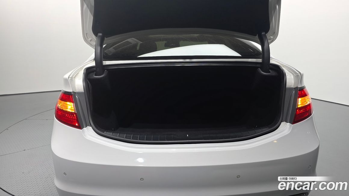 Hyundai Grandeur 2017