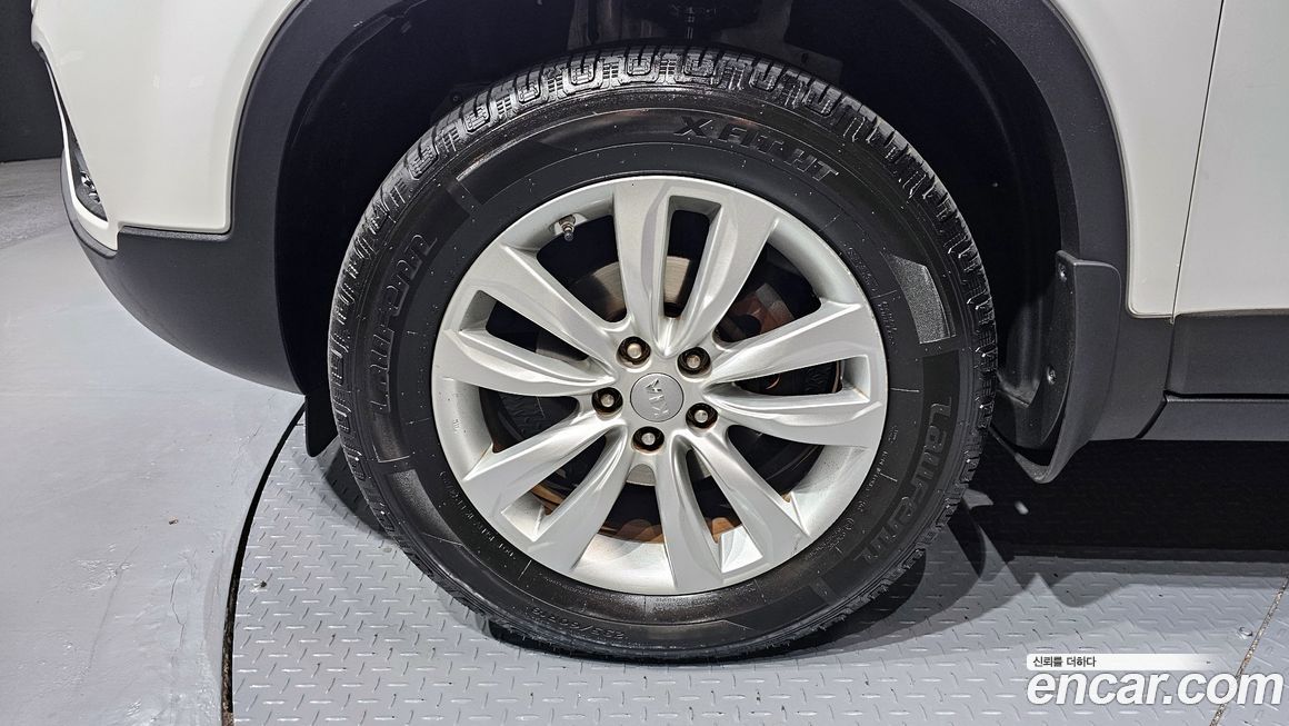 Kia Sorento 2012