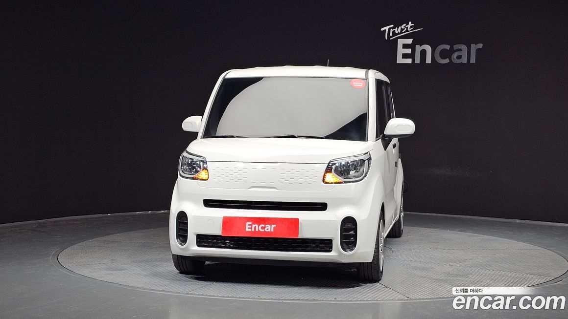 Kia RAY 2022