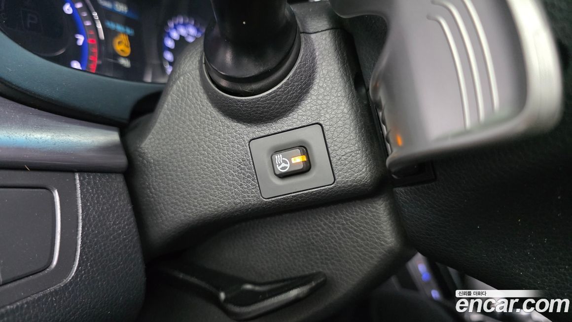Hyundai i40 2014