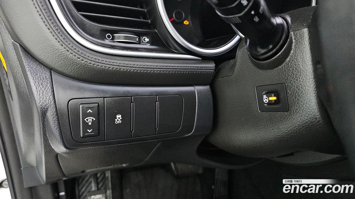 Kia K5 2015