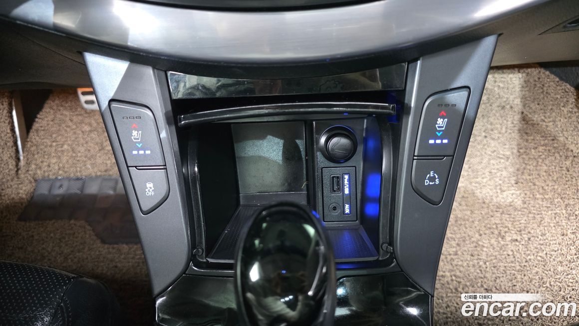 Hyundai i40 2014