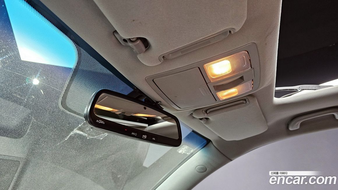 Kia Sorento 2012